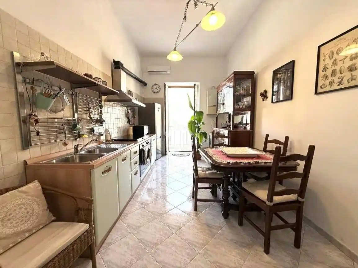 Trilocale via Carlo Maria Rosini, Anfiteatro, Pozzuoli - foto 3