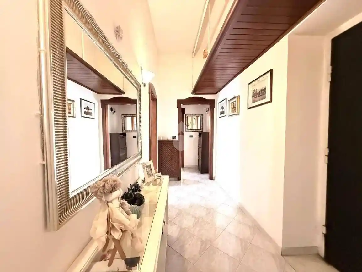 Trilocale via Carlo Maria Rosini, Anfiteatro, Pozzuoli - foto 5