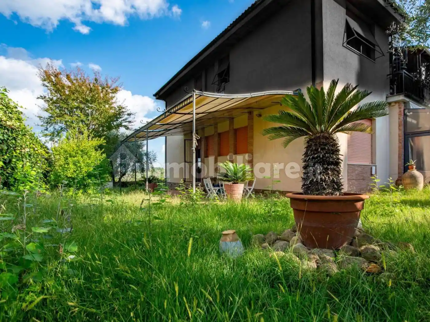 Villa in vendita a Monteriggioni