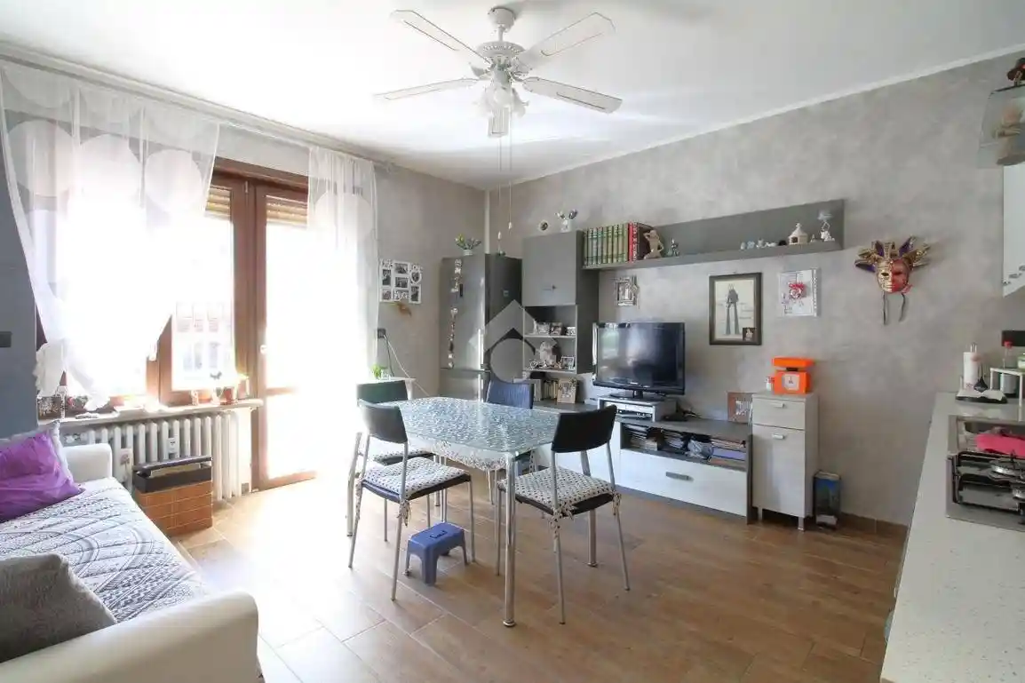 Appartamento in vendita a Santena