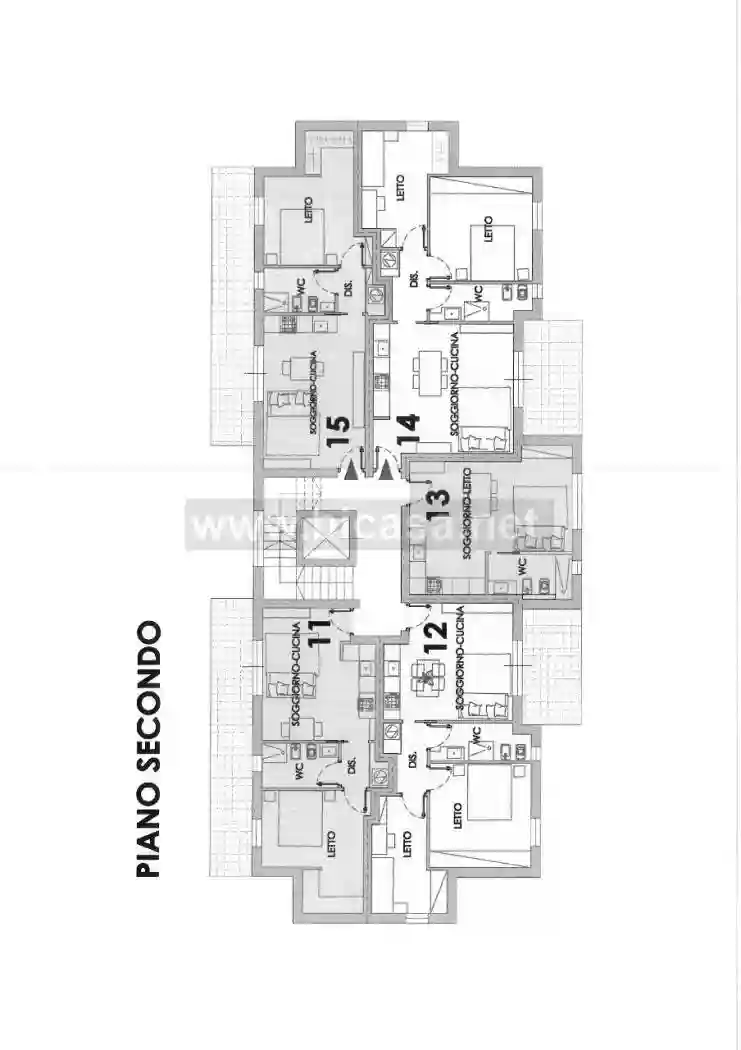 Appartamento - foto 5