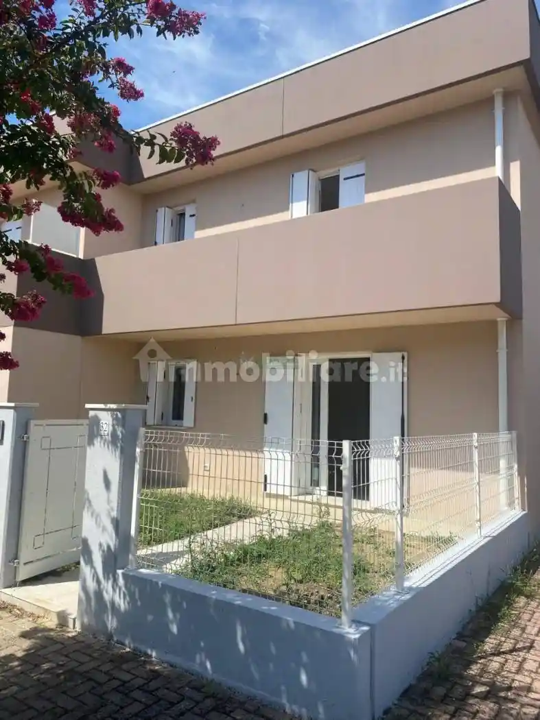 Villetta a schiera in vendita a Martellago