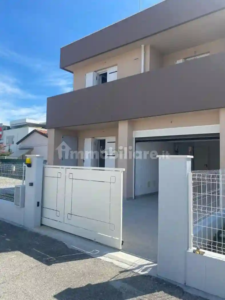 Villetta a schiera - foto 5