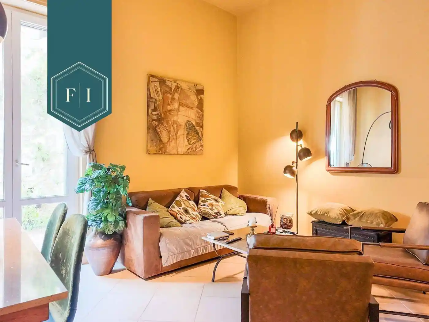 Appartamento in vendita a Firenze