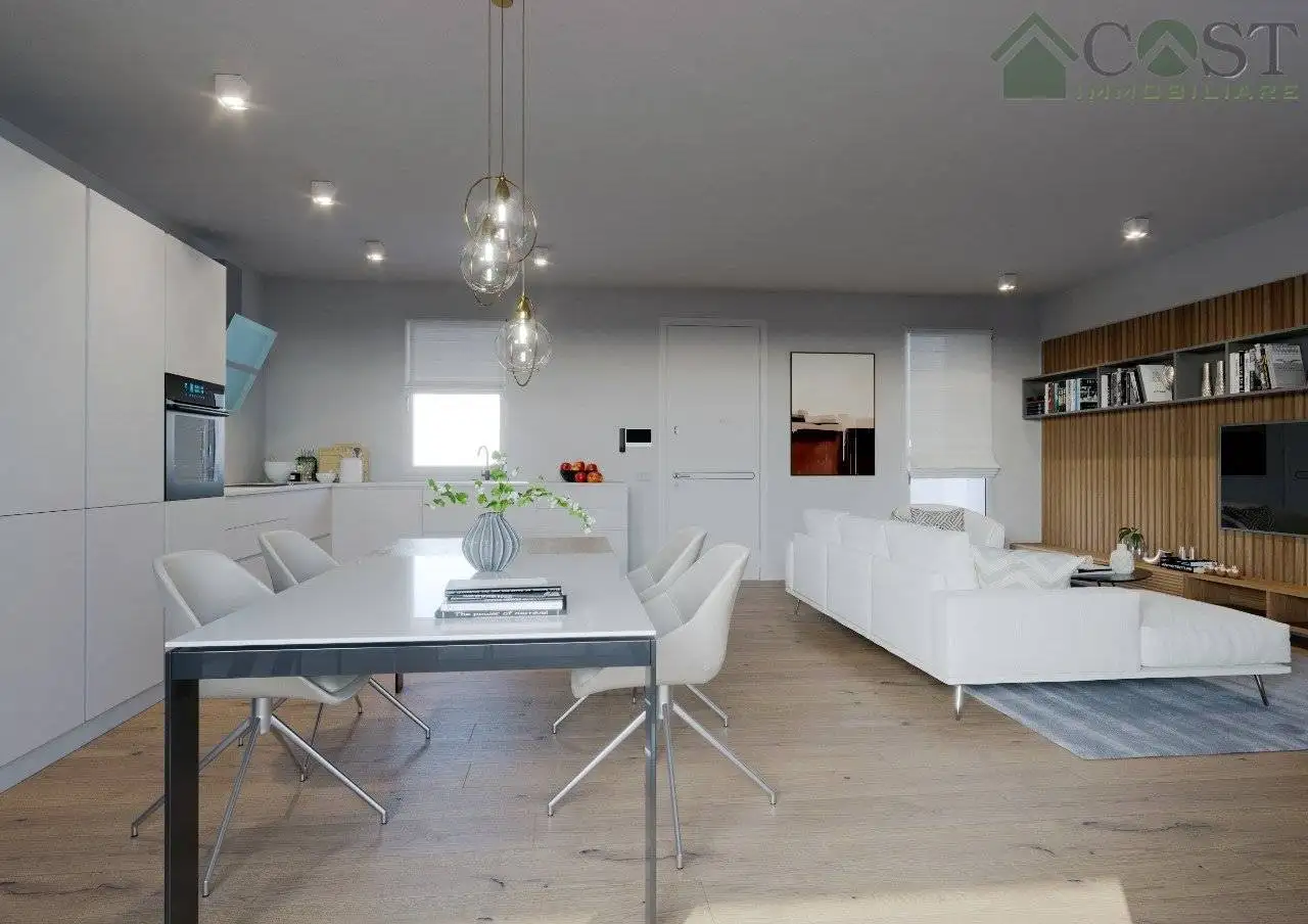 Villa in vendita a Caldogno