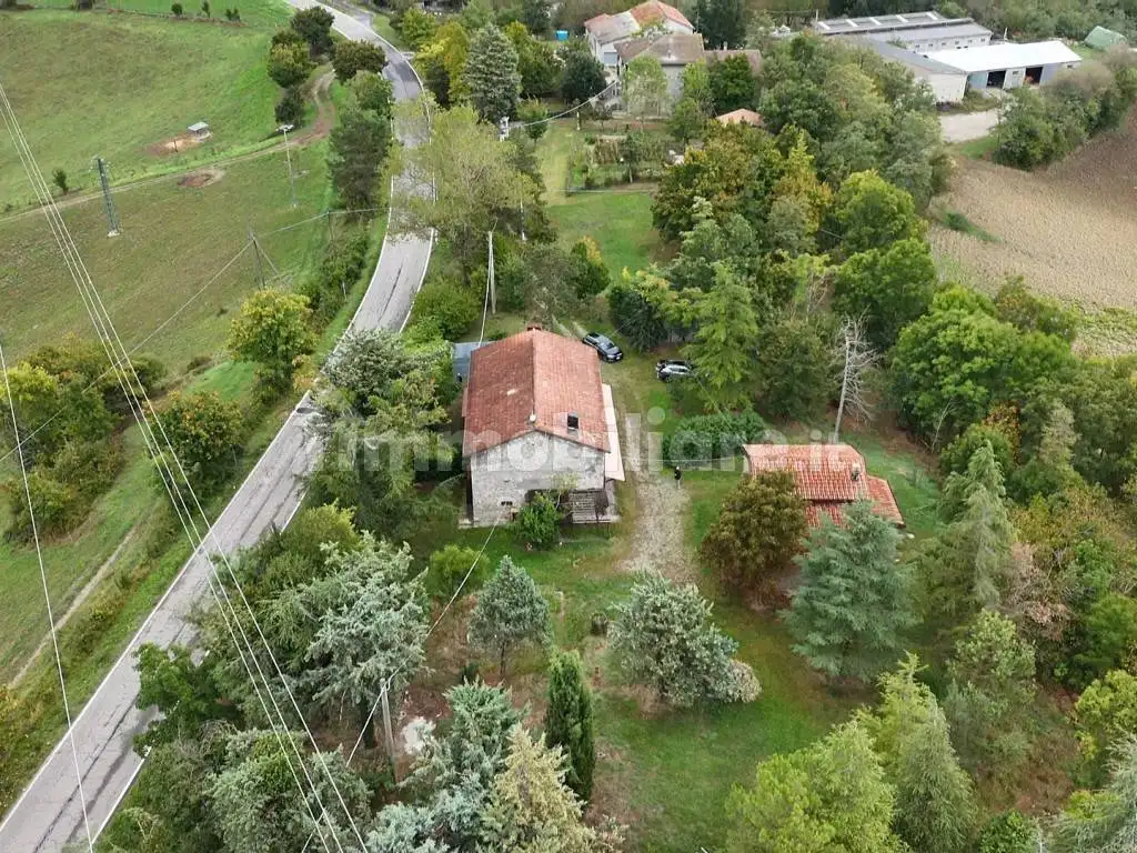 Rustico Località Monteguidi 23, Bagno di Romagna - foto 2