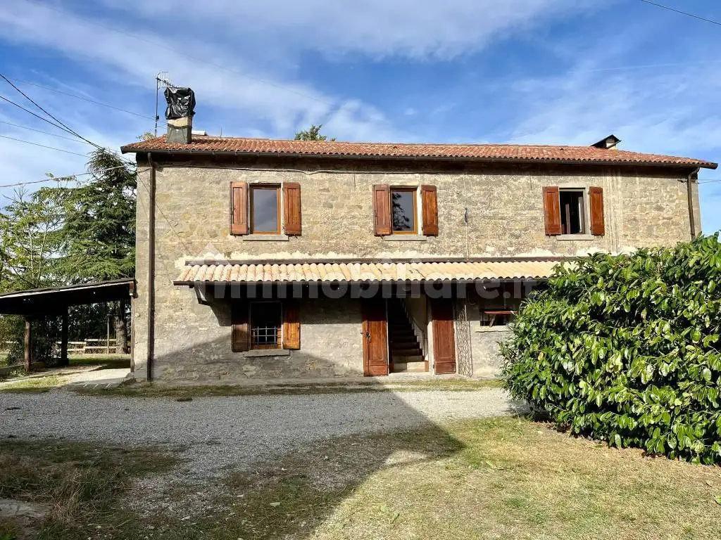 Rustico Località Monteguidi 23, Bagno di Romagna - foto 3