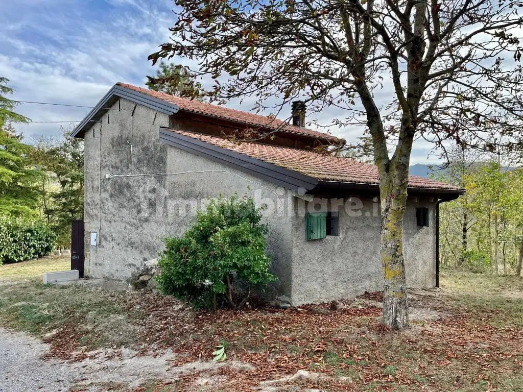 Rustico Località Monteguidi 23, Bagno di Romagna - foto 4