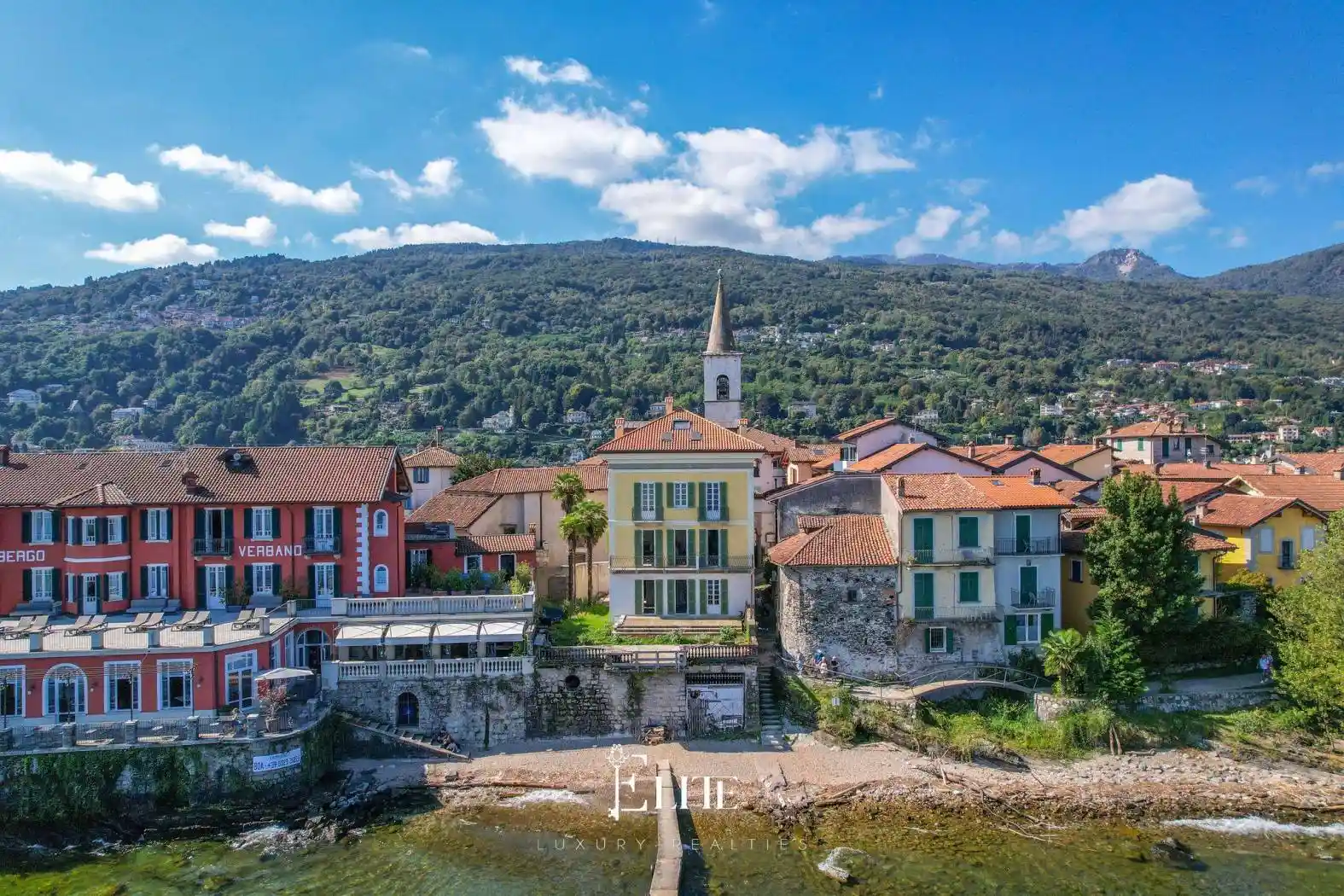 Villa in vendita a Stresa