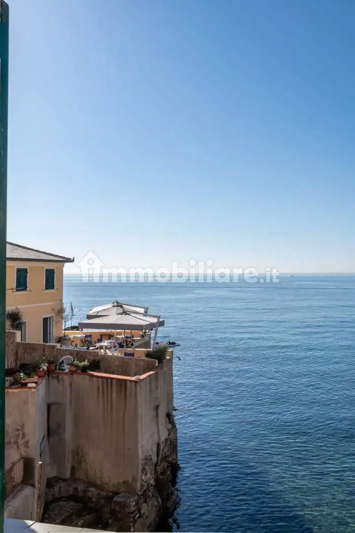 Appartamento in affitto a Genova