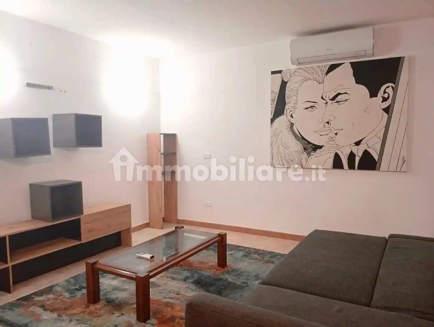 Loft in vendita a Muggiò