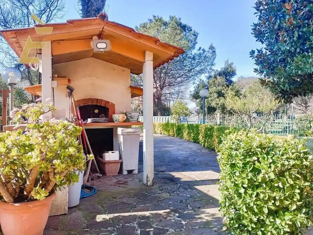 Appartamento via Zambana, Infernetto, Roma - foto 4