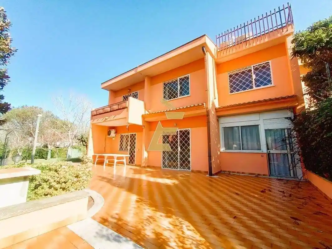 Appartamento via Zambana, Infernetto, Roma - foto 5