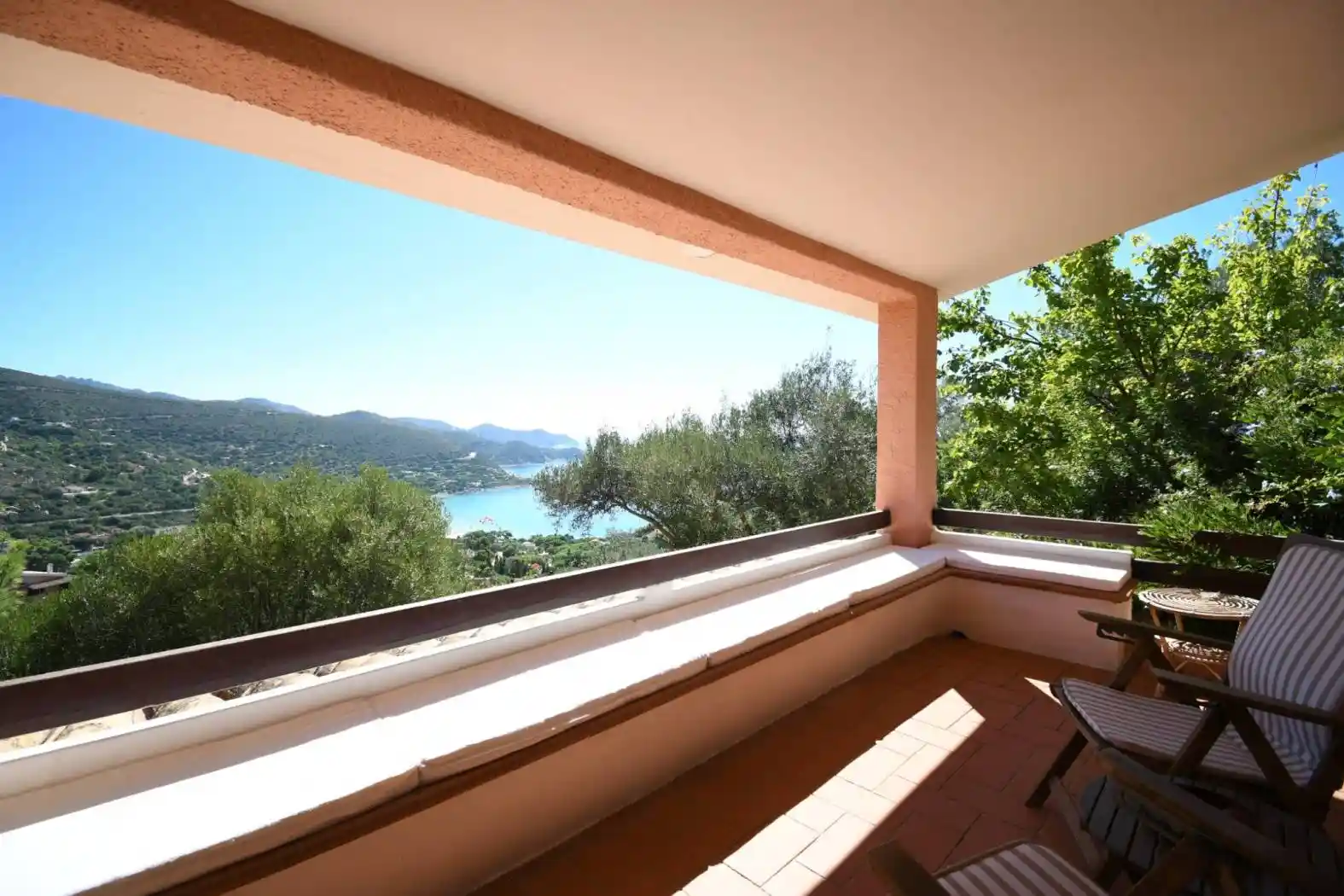 Villa in vendita a Maracalagonis