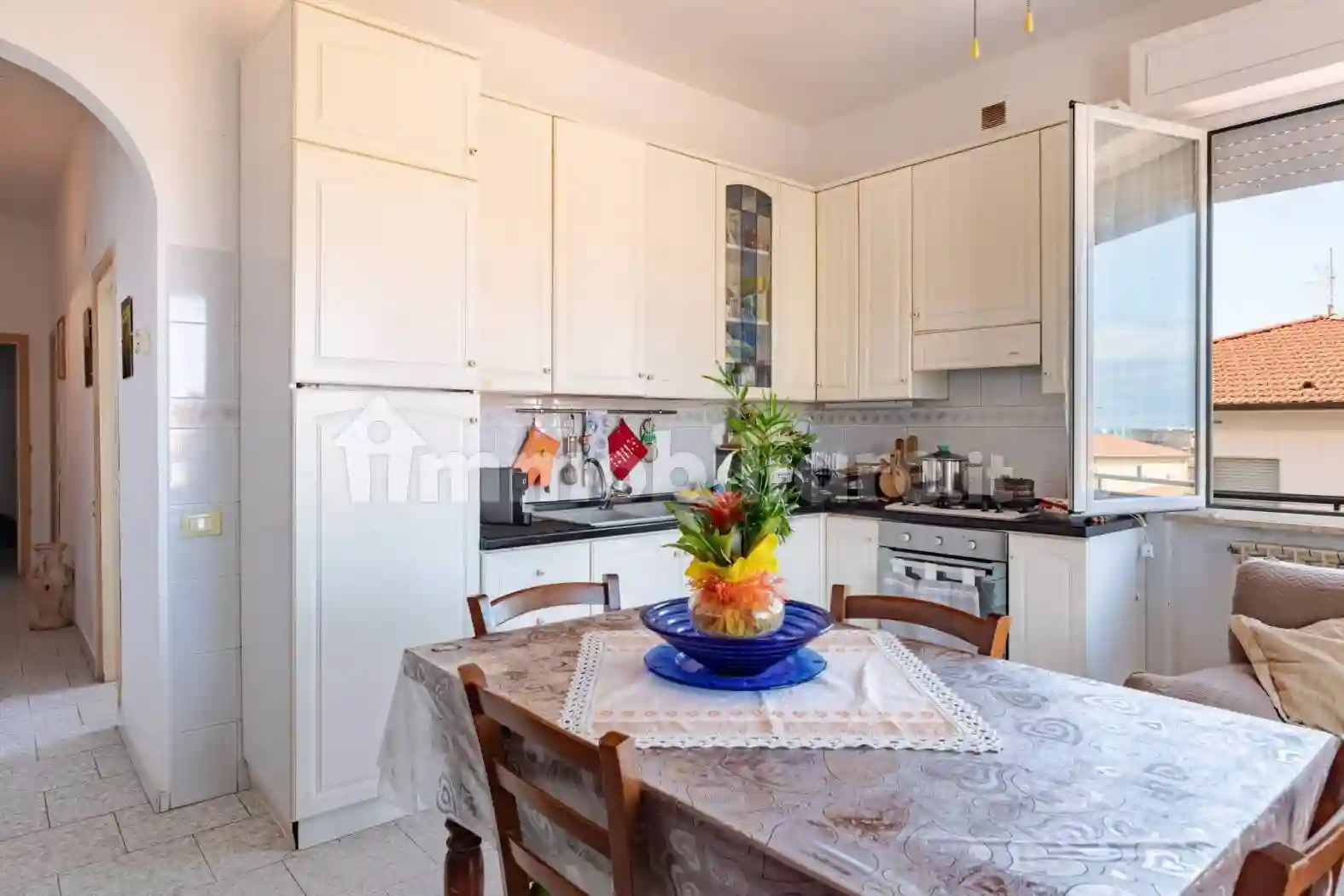 Attico - Mansarda - foto 2