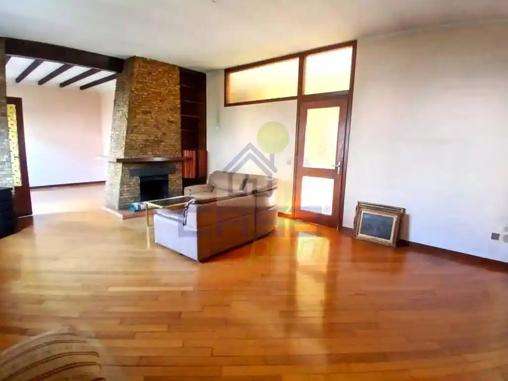 Villa in vendita a Codogno