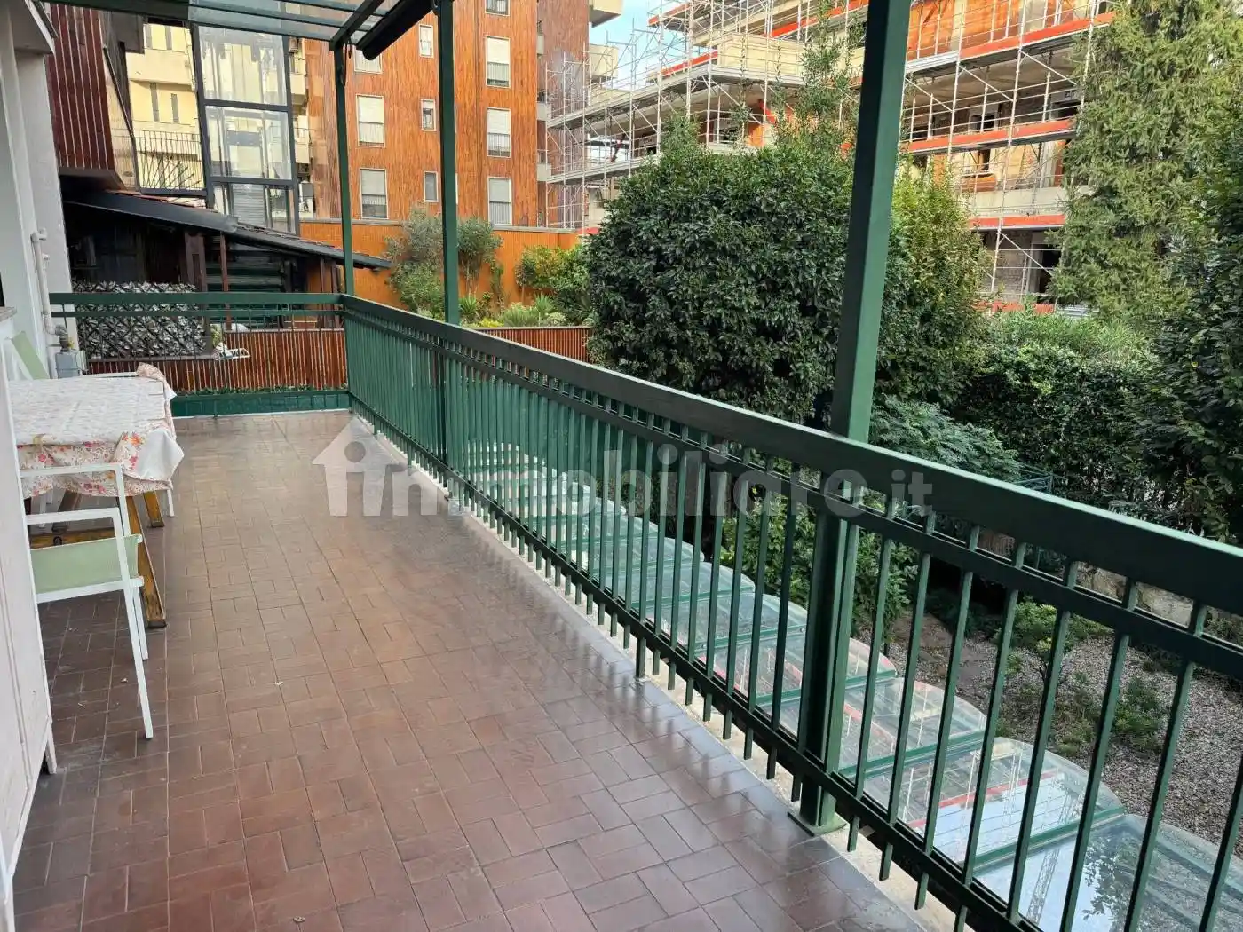 Trilocale via Ludovico Ariosto 116, Rondinella - Stazione, Sesto San Giovanni - foto 2