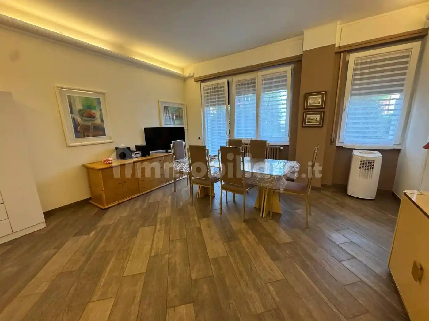 Trilocale via Ludovico Ariosto 116, Rondinella - Stazione, Sesto San Giovanni - foto 3