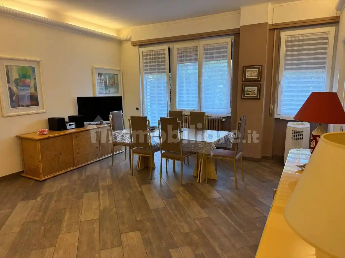 Trilocale via Ludovico Ariosto 116, Rondinella - Stazione, Sesto San Giovanni - foto 4