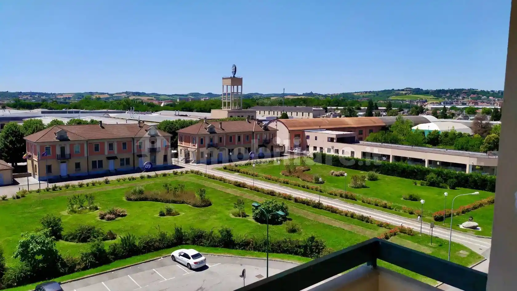 Appartamento in vendita a Casale Monferrato