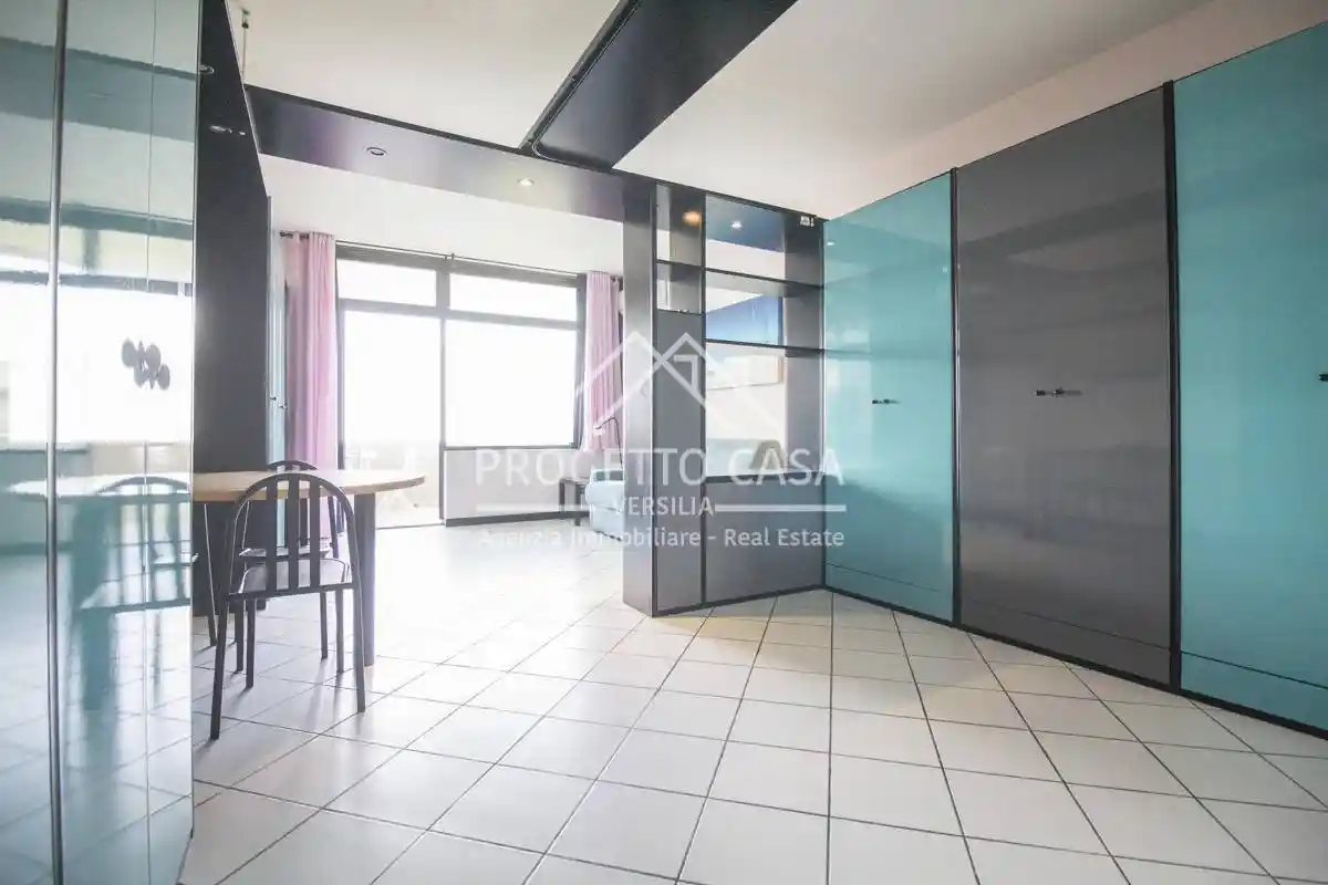 Appartamento in vendita a Camaiore