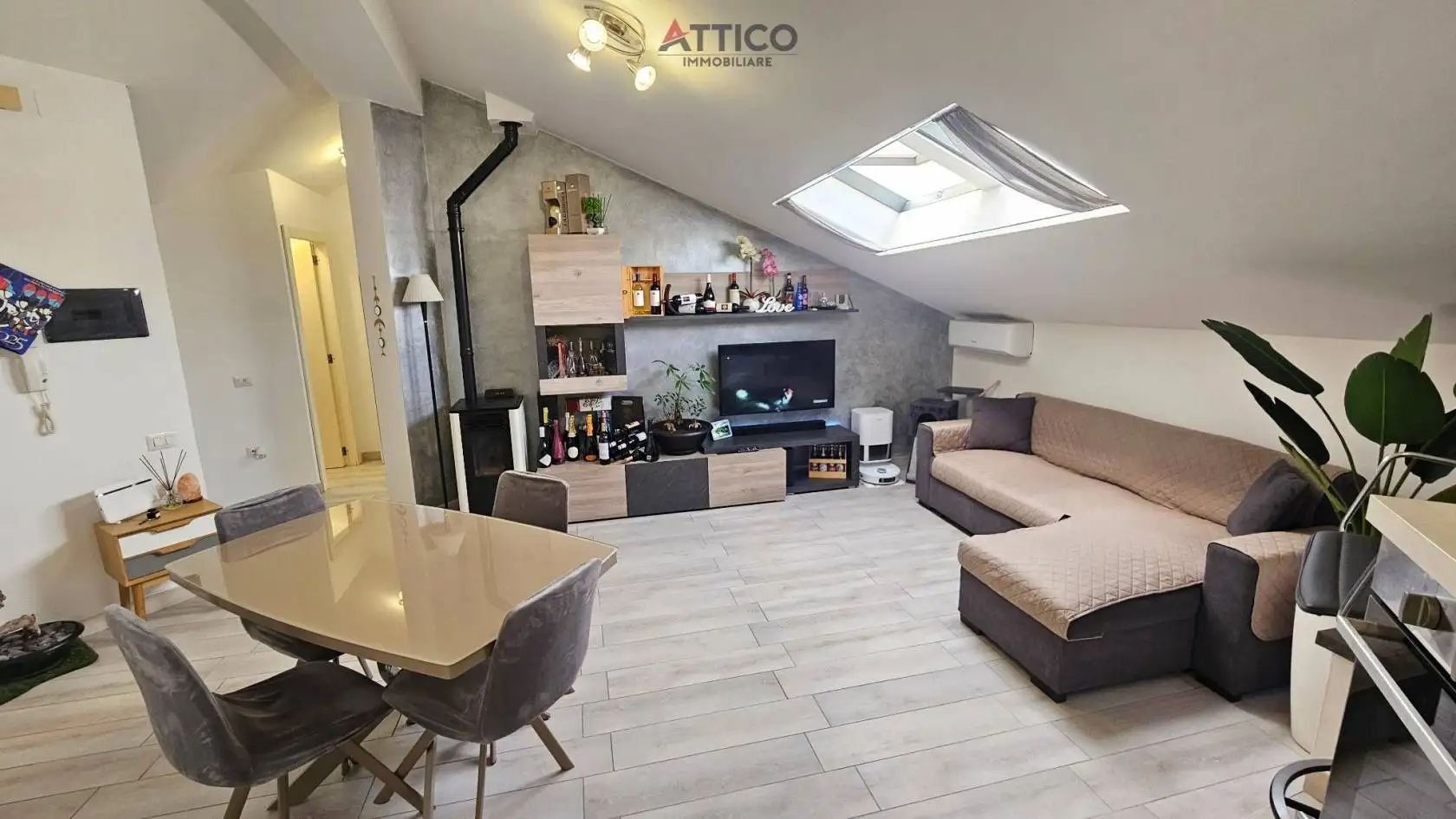 Appartamento in vendita a Sassari