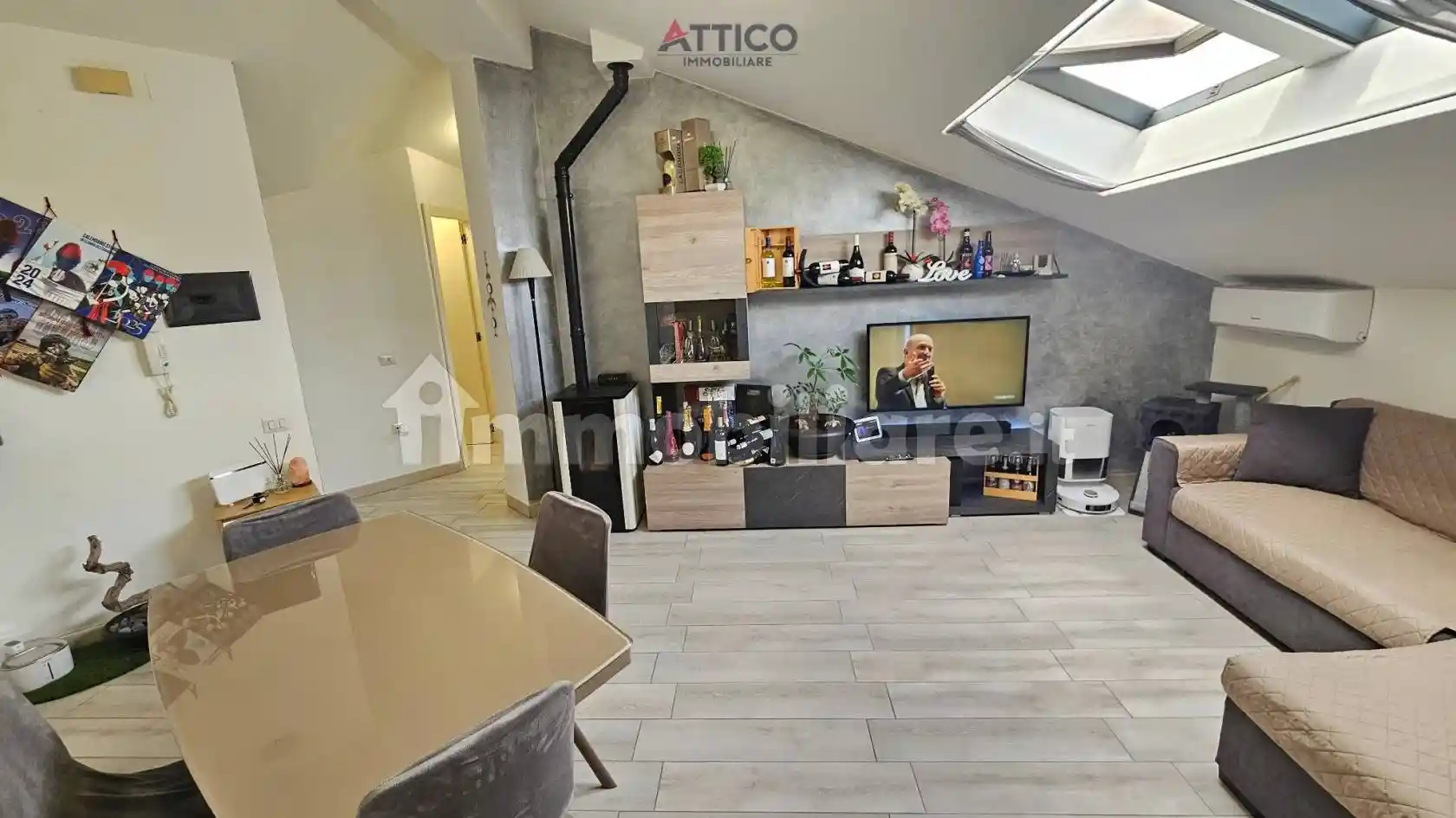 Bilocale via Rodolfo Morandi 5, Carbonazzi - Acquedotto, Sassari - foto 3