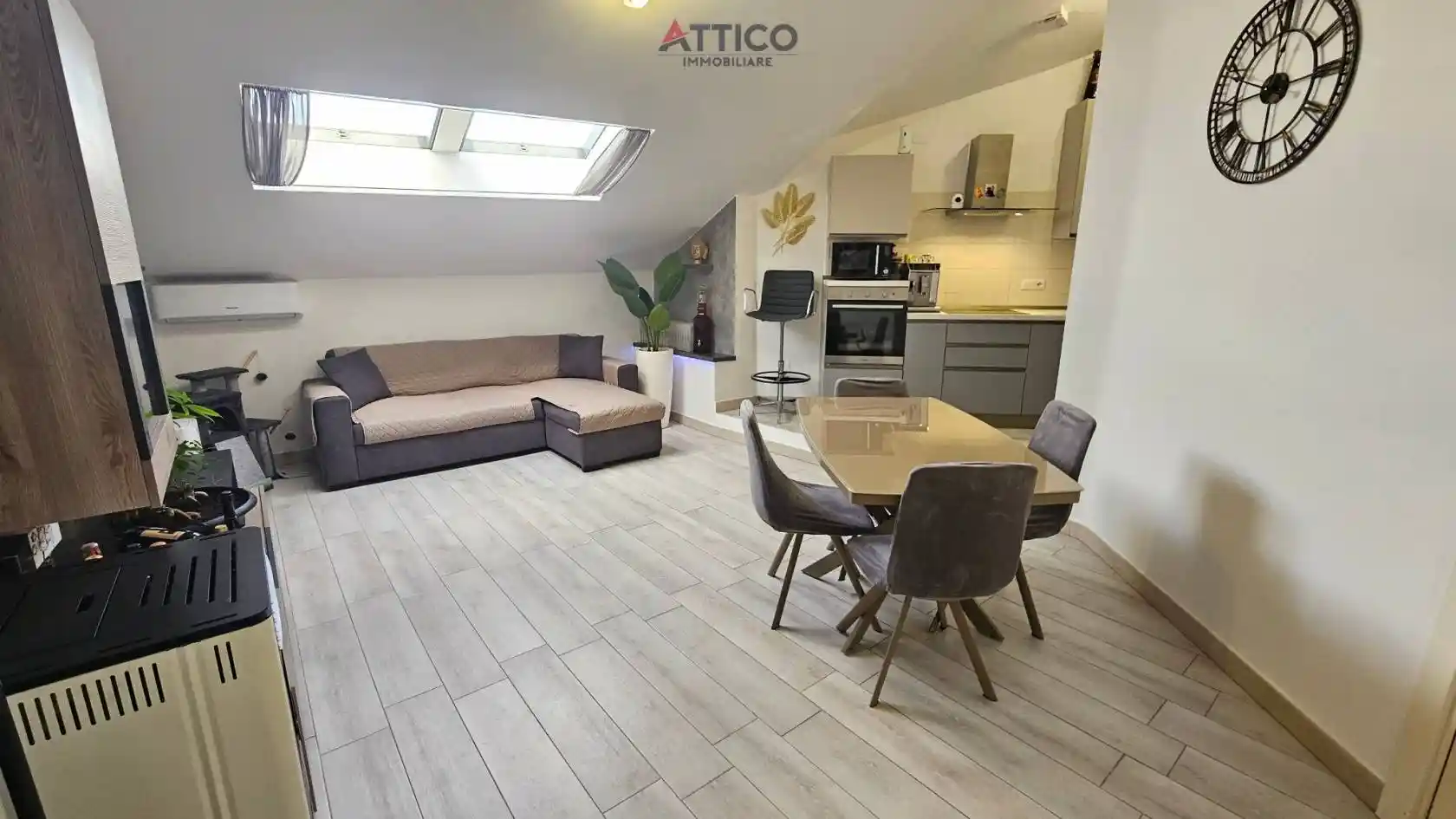 Bilocale via Rodolfo Morandi 5, Carbonazzi - Acquedotto, Sassari - foto 5