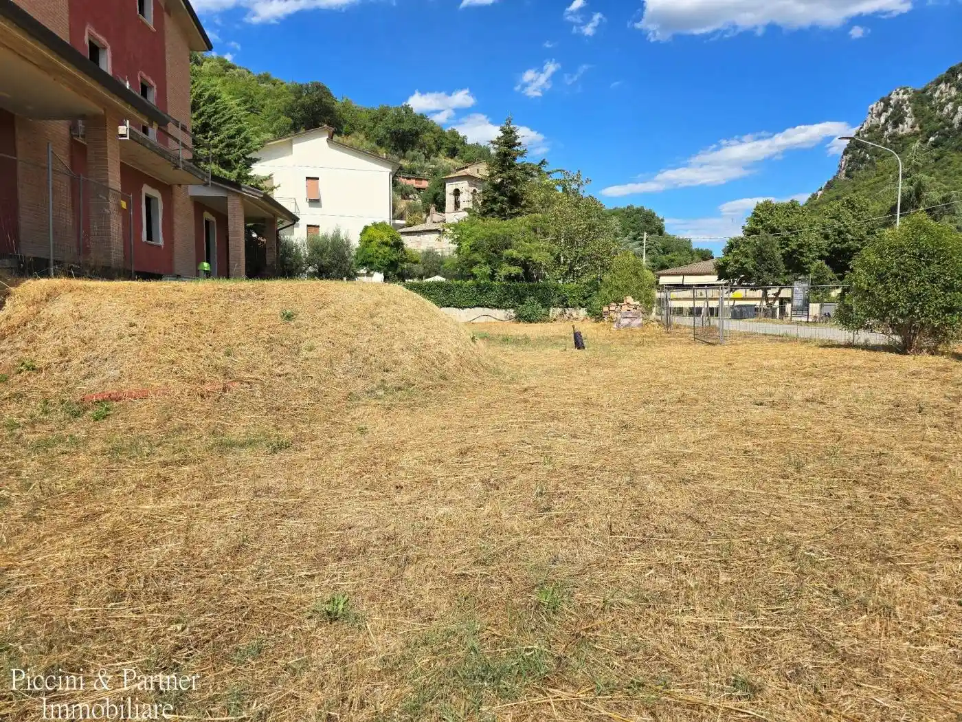 Villa bifamiliare Strada Provinciale di Maestrello, Colle Umberto - Monte Tezio, Perugia - foto 5