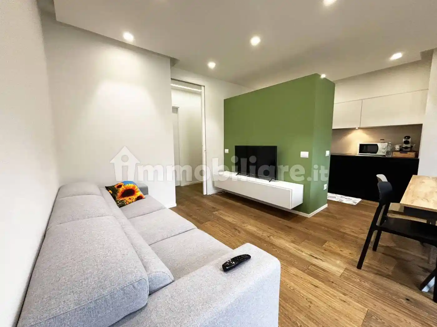 Appartamento in vendita a Corinaldo