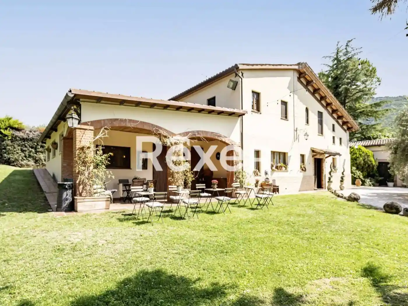 Rustico - Casale in vendita a Matelica