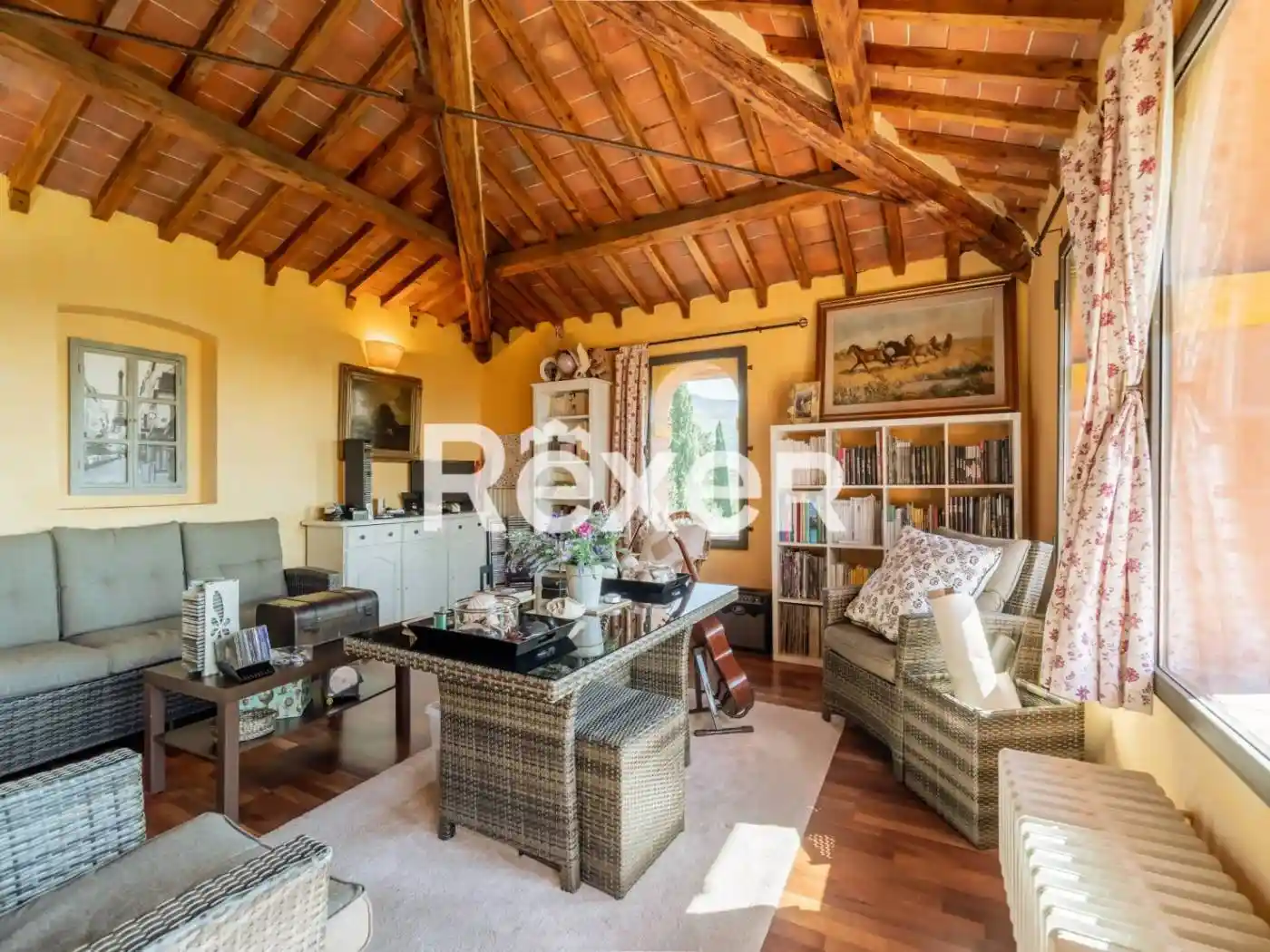Villa unifamiliare, ottimo stato, 624 m², San Felice, Pistoia - foto 5