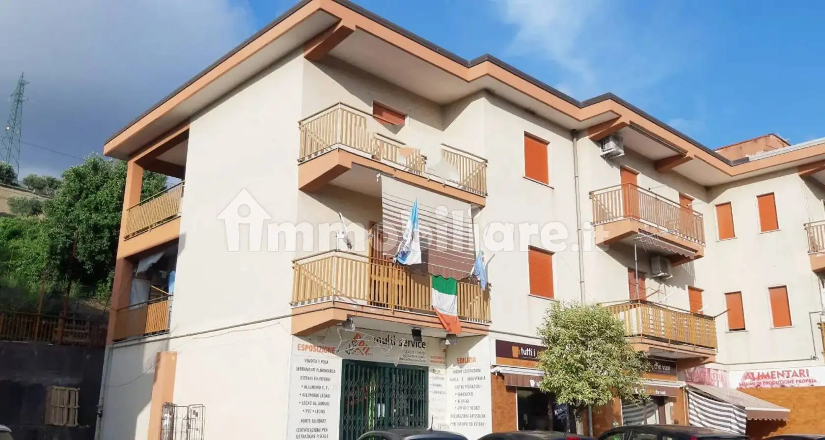 Appartamento in vendita a Agropoli