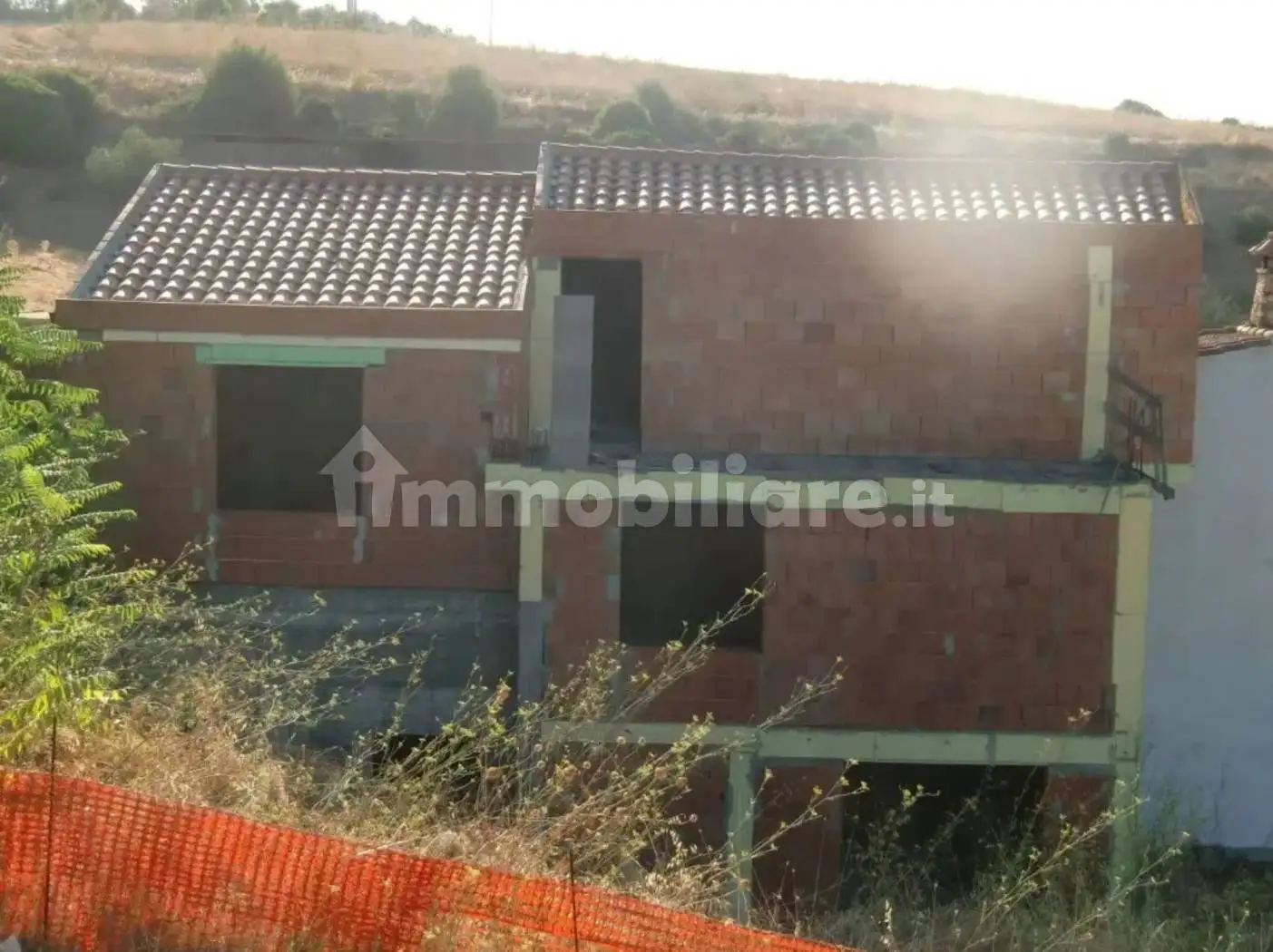 Villa a schiera via Nilde Iotti, Ales - foto 2