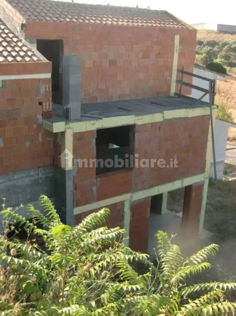 Villa a schiera via Nilde Iotti, Ales - foto 3