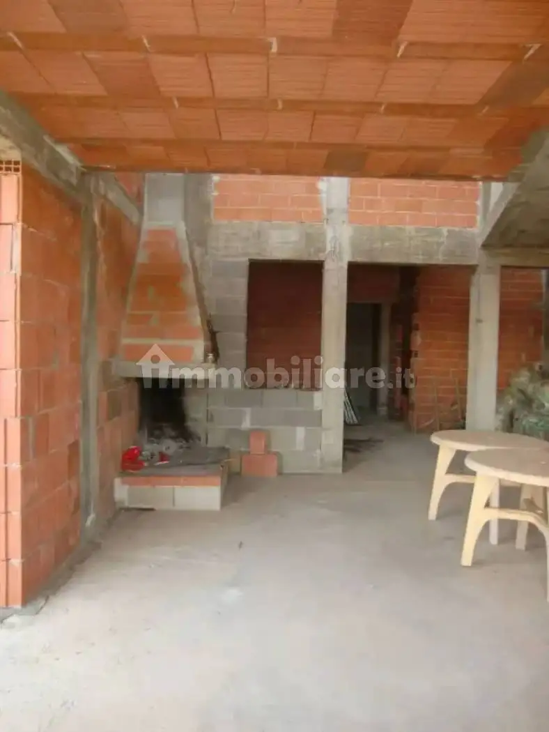 Villa a schiera via Nilde Iotti, Ales - foto 4