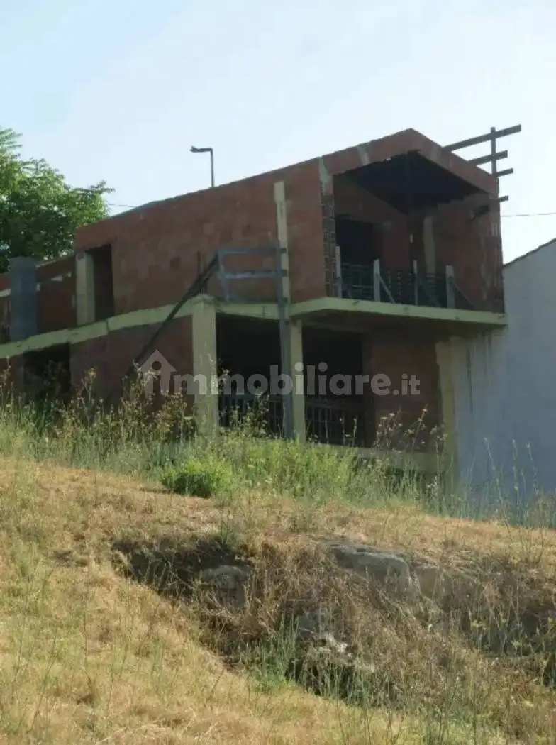 Villa a schiera via Nilde Iotti, Ales - foto 5