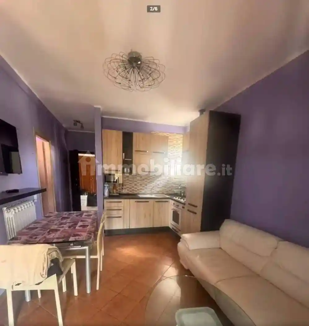 Appartamento in vendita a Broni