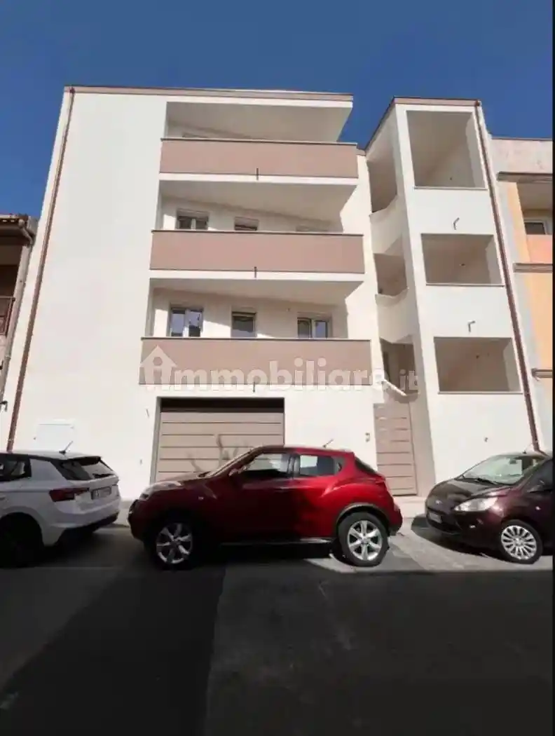 Appartamento in vendita a Selargius