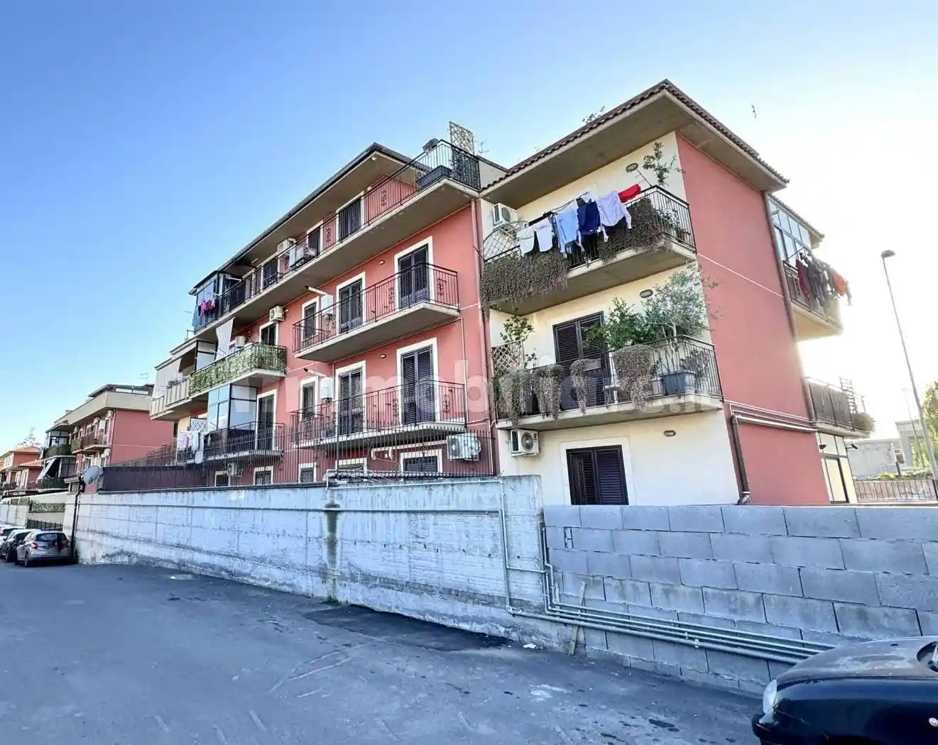 Appartamento in vendita a Misterbianco