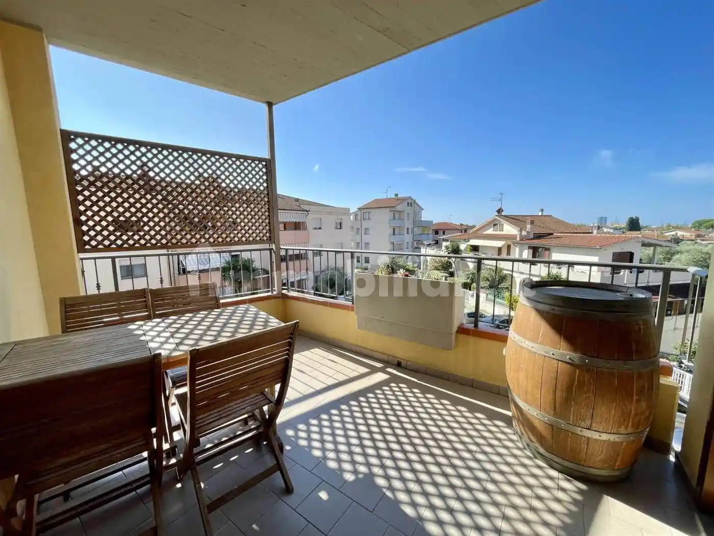 Appartamento ottimo stato, su più livelli, San Luigi, Capannino, Corti Nuove, Follonica - foto 3