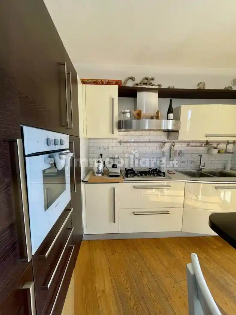 Appartamento ottimo stato, su più livelli, San Luigi, Capannino, Corti Nuove, Follonica - foto 5