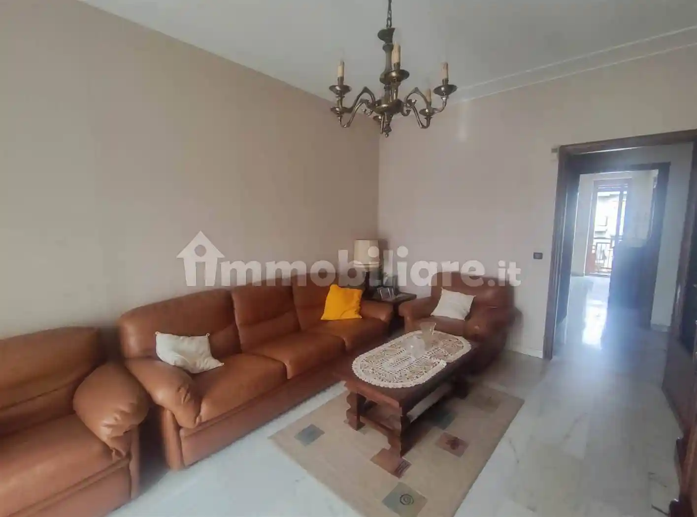 Appartamento in vendita a Biella