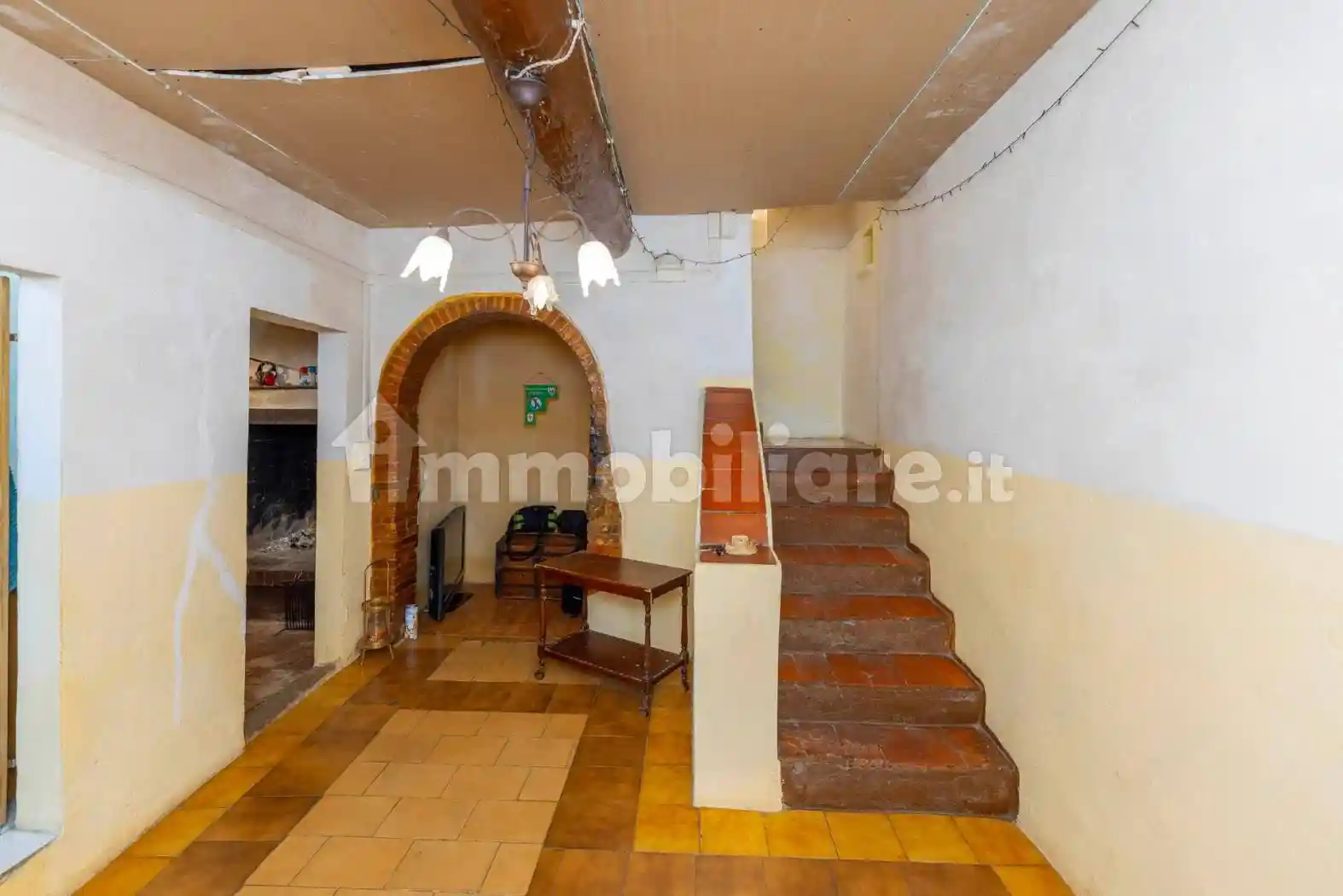 Casa indipendente in vendita a Barberino Tavarnelle