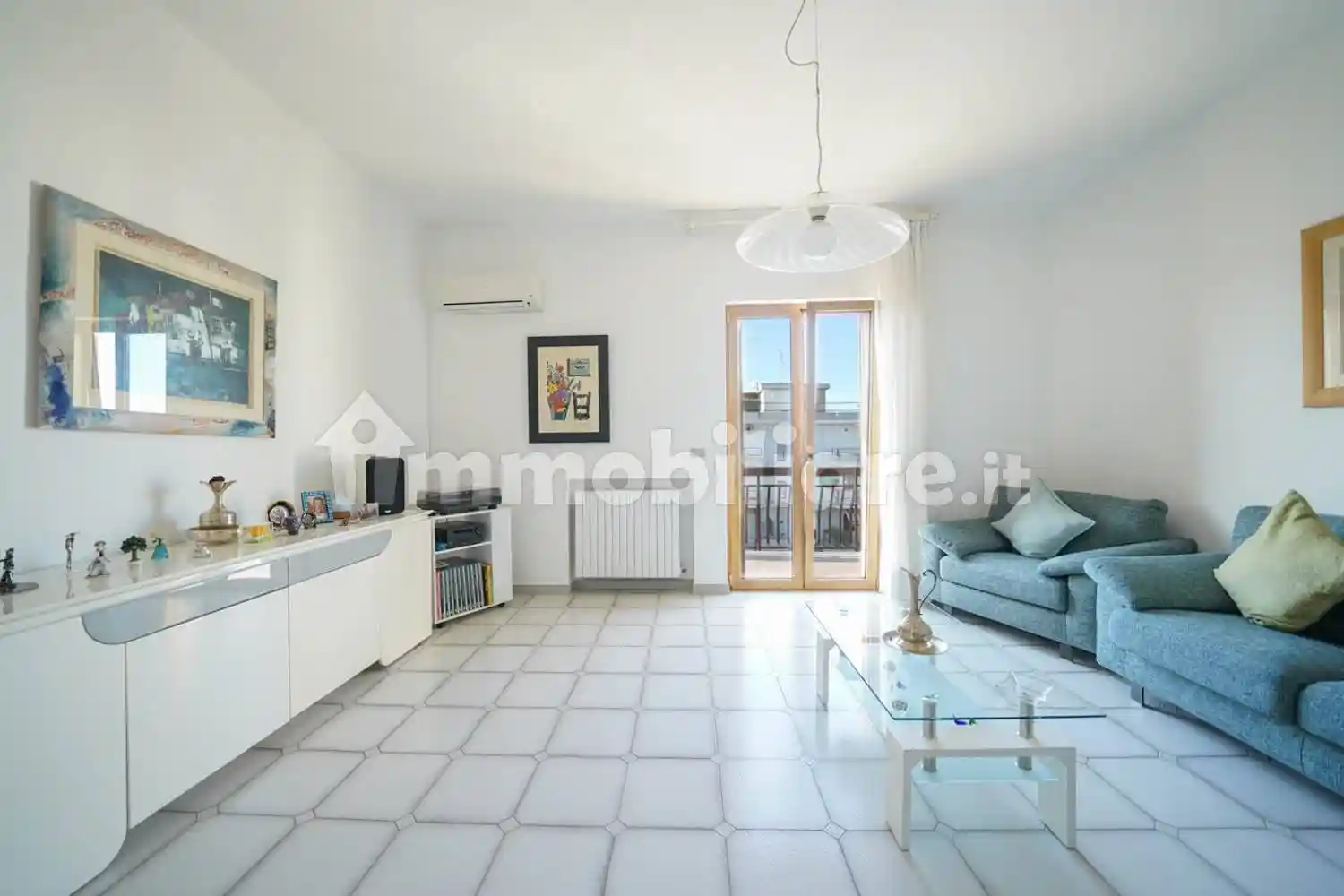 Appartamento in vendita a Palo del Colle