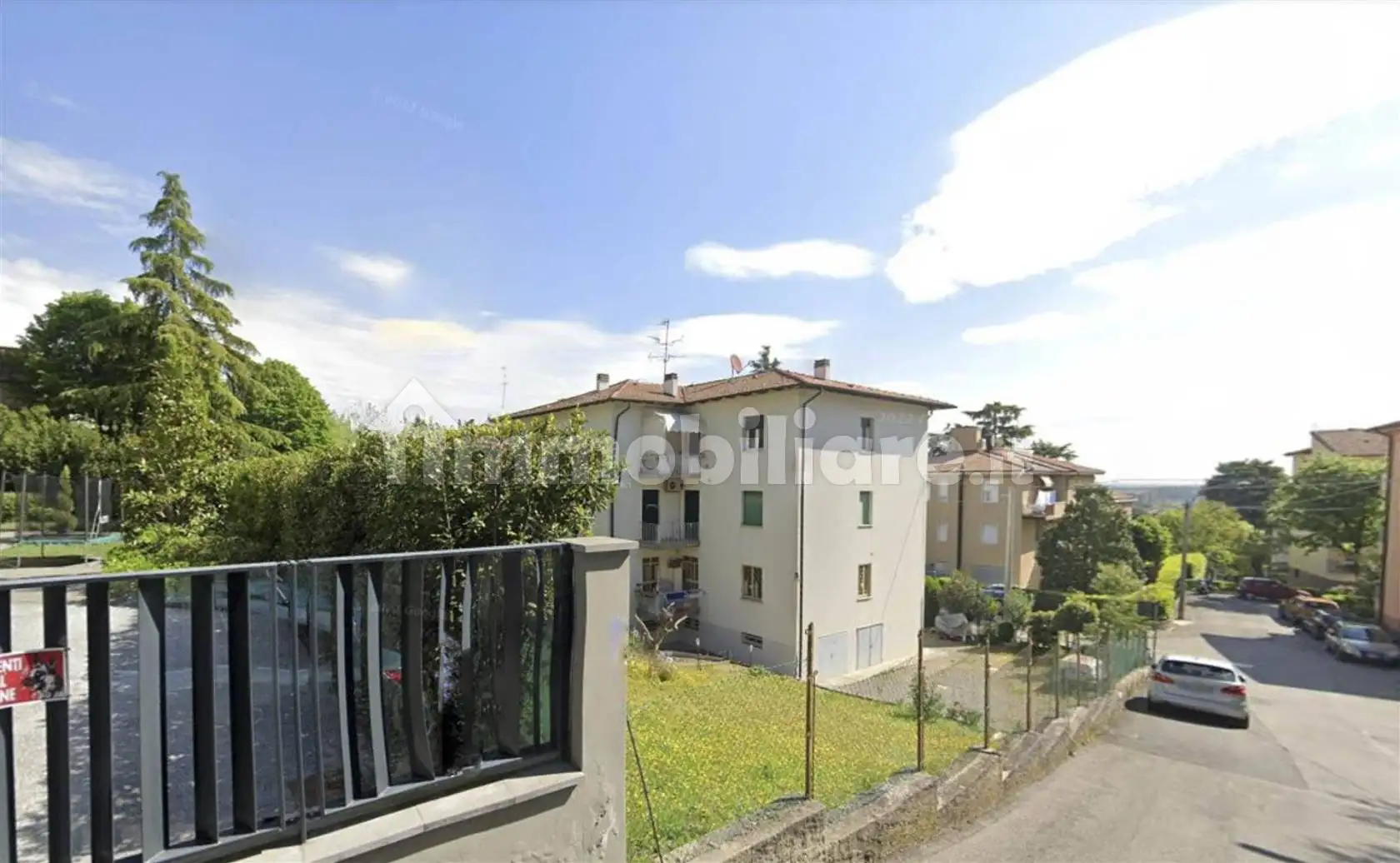 Appartamento in vendita a Bologna