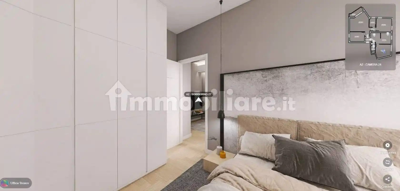 Appartamento - foto 4