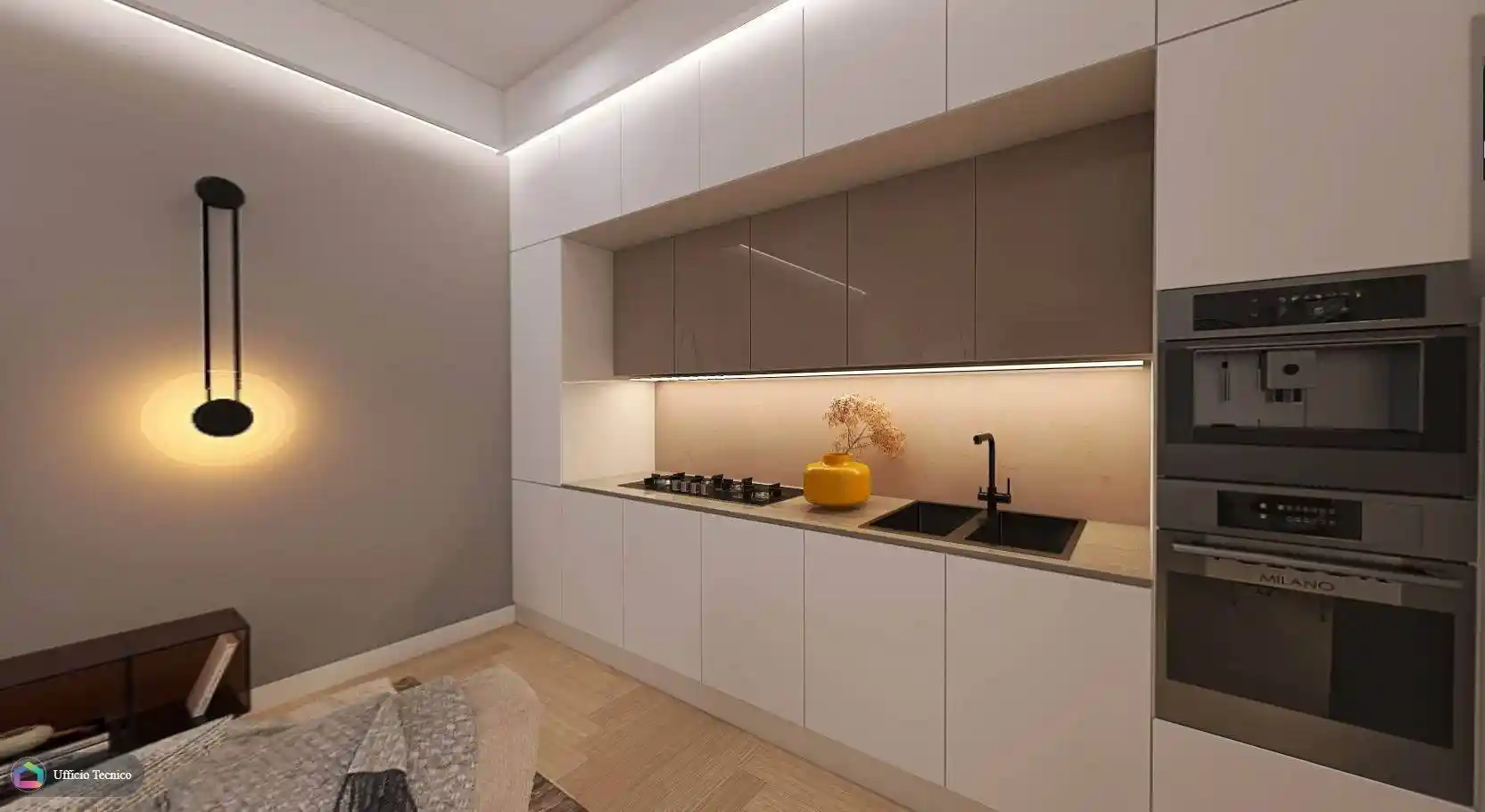 Appartamento - foto 3