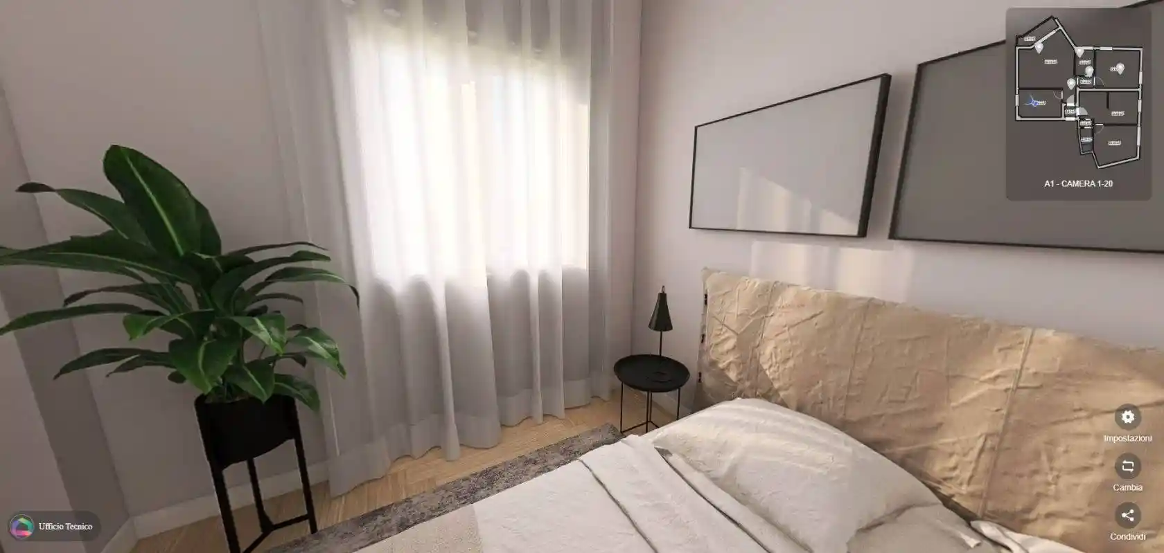 Appartamento - foto 5