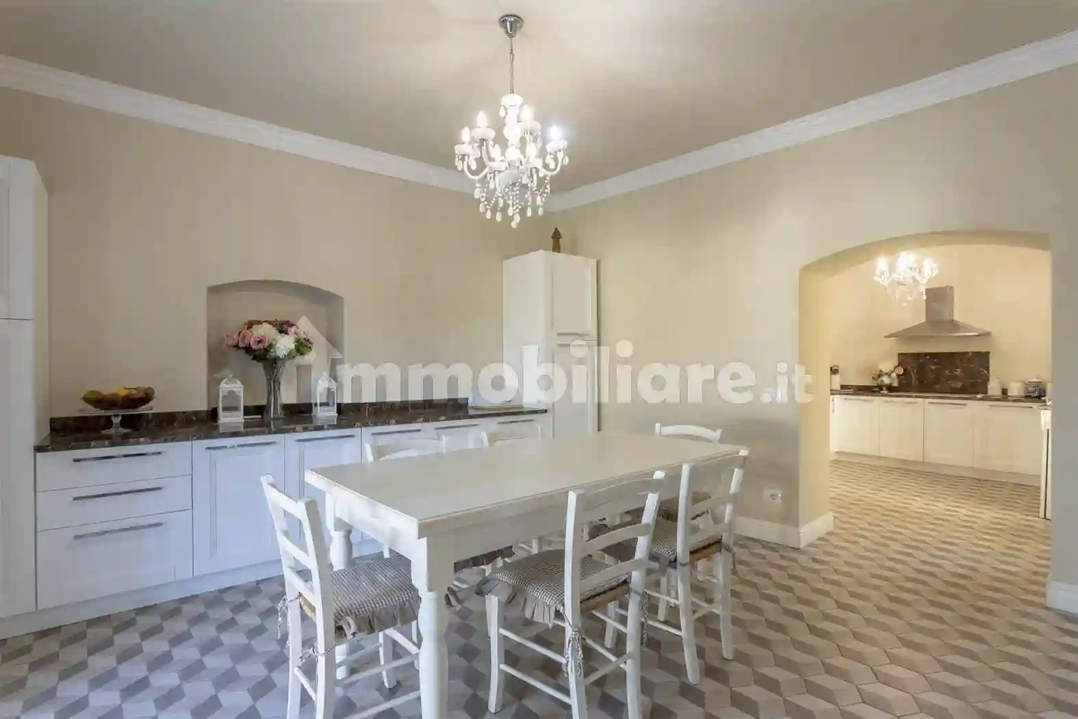 Casa indipendente - foto 4